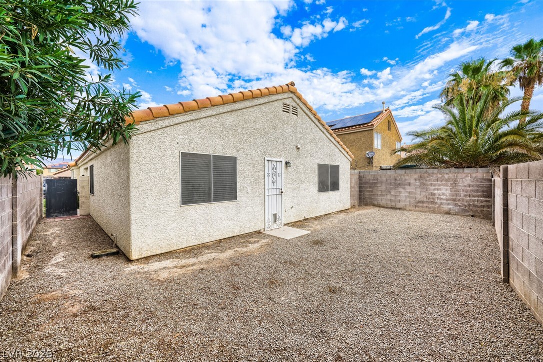 4052 Browndeer Circle Las Vegas NV 89129