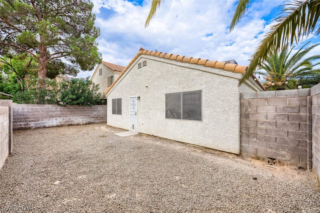 4052 Browndeer Circle Las Vegas NV 89129