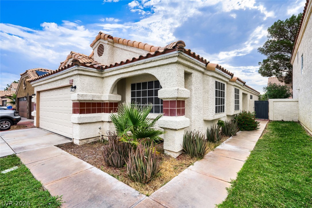 4052 Browndeer Circle Las Vegas NV 89129