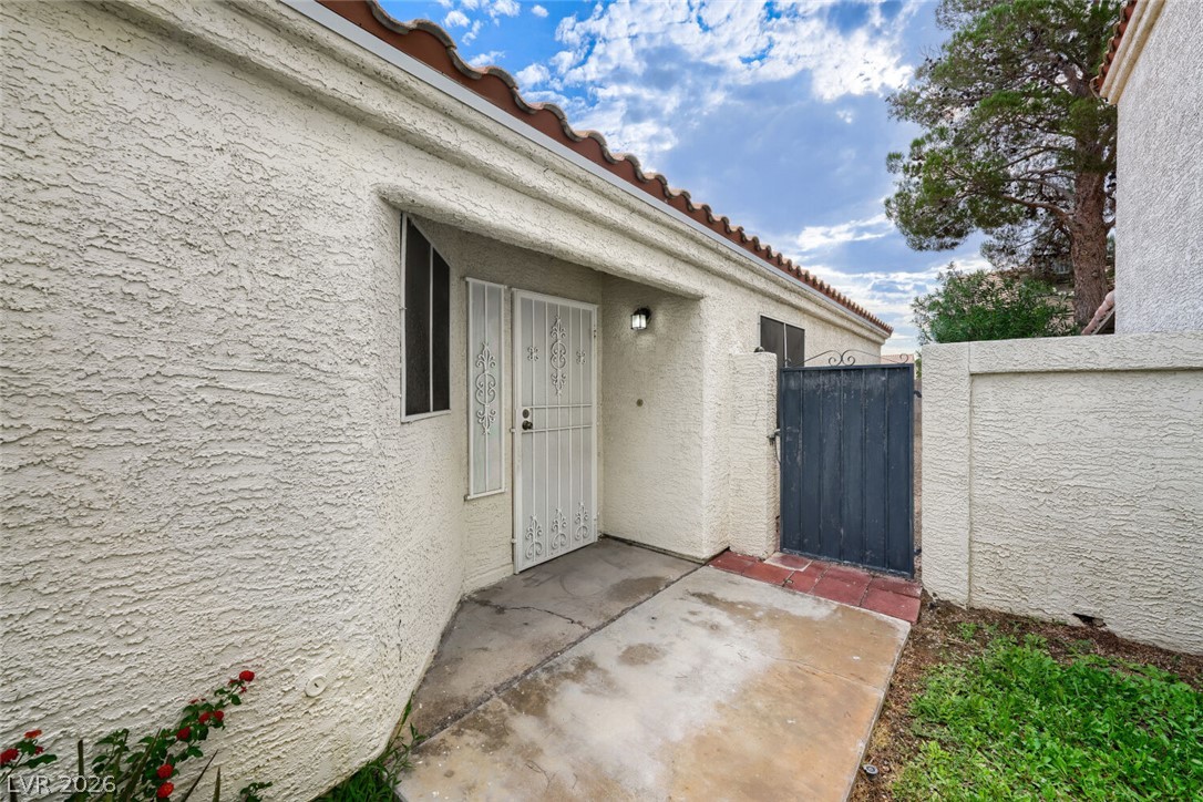4052 Browndeer Circle Las Vegas NV 89129