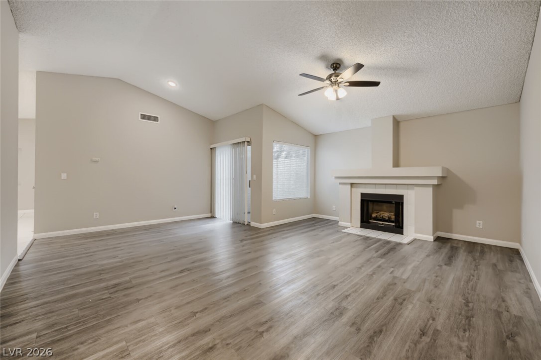 4052 Browndeer Circle Las Vegas NV 89129