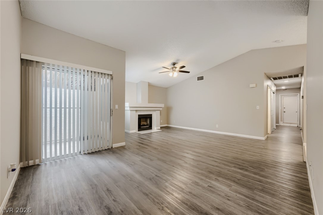 4052 Browndeer Circle Las Vegas NV 89129
