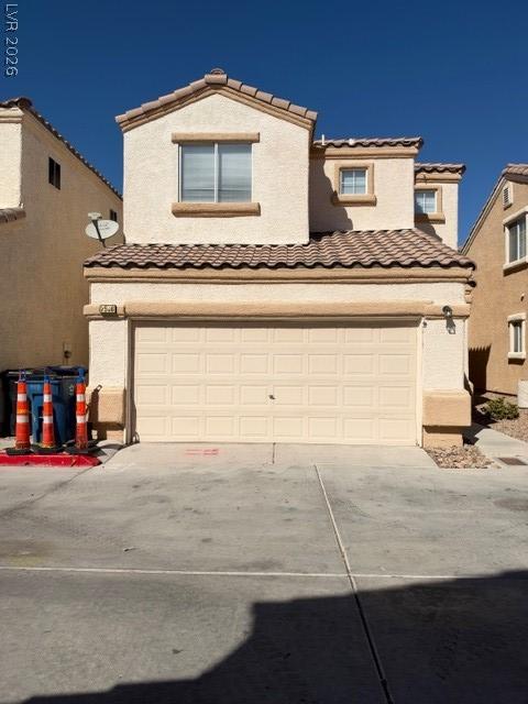 2506 Lady Elizabeth Court North Las Vegas NV 89031