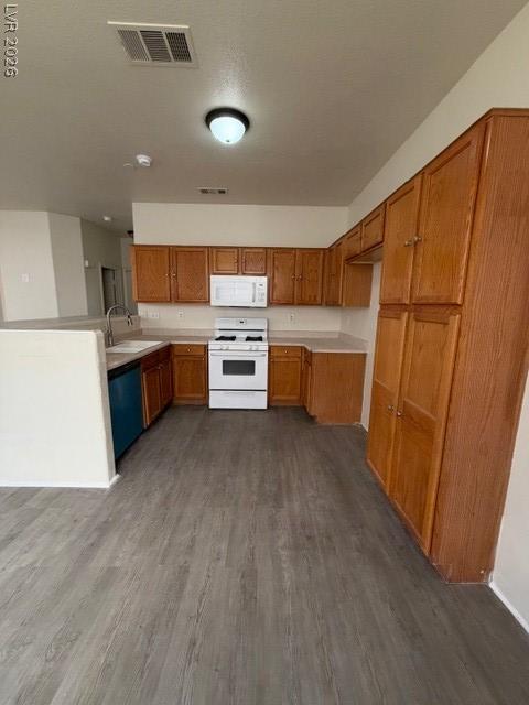 2506 Lady Elizabeth Court North Las Vegas NV 89031