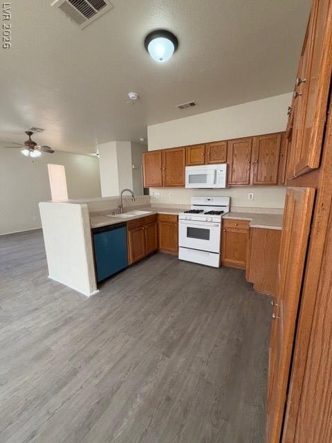 2506 Lady Elizabeth Court North Las Vegas NV 89031