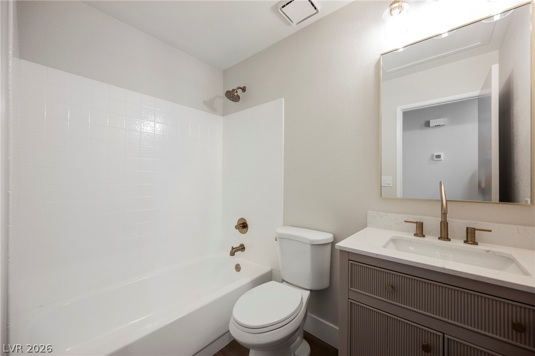 5539 Ballinger Drive Las Vegas NV 89142