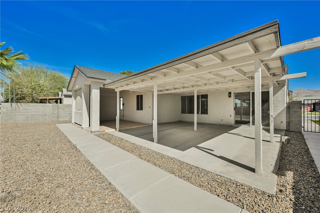 5539 Ballinger Drive Las Vegas NV 89142