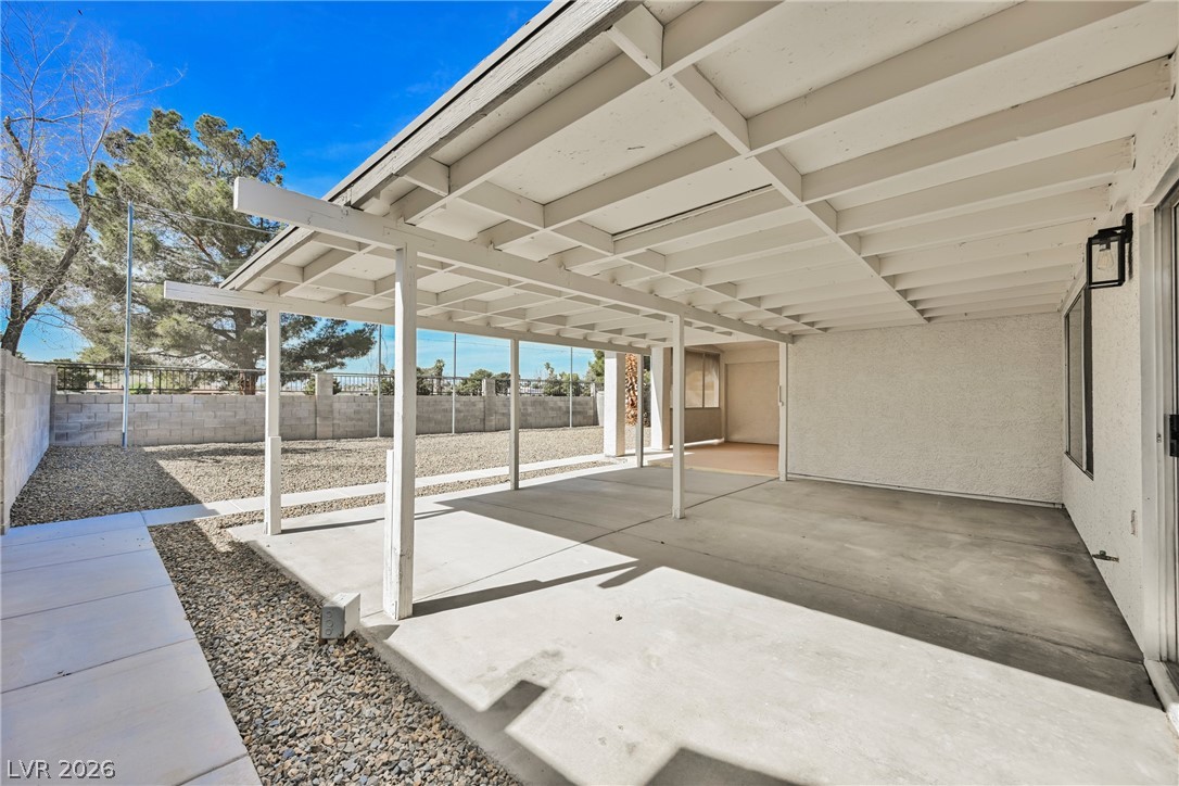 5539 Ballinger Drive Las Vegas NV 89142