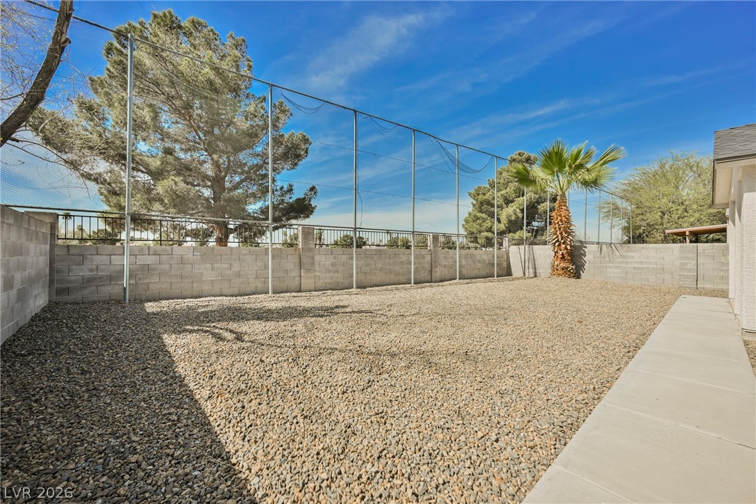 5539 Ballinger Drive Las Vegas NV 89142