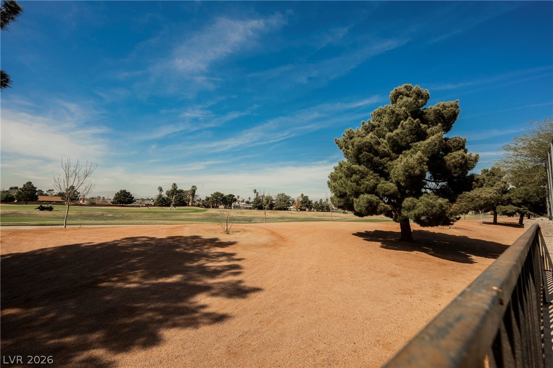 5539 Ballinger Drive Las Vegas NV 89142