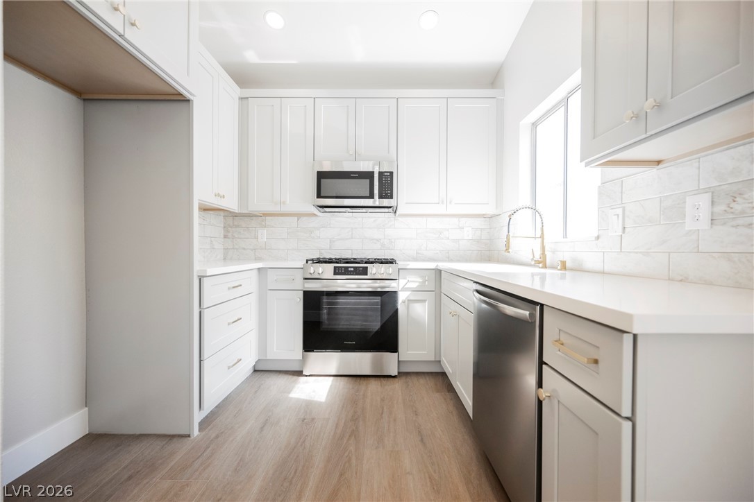 5539 Ballinger Drive Las Vegas NV 89142