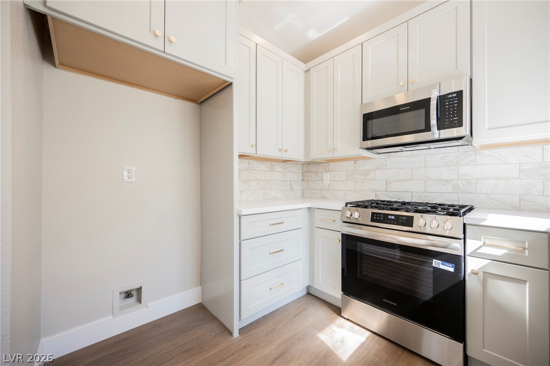 5539 Ballinger Drive Las Vegas NV 89142