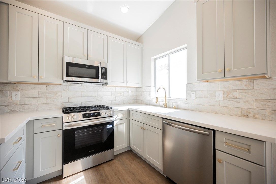 5539 Ballinger Drive Las Vegas NV 89142