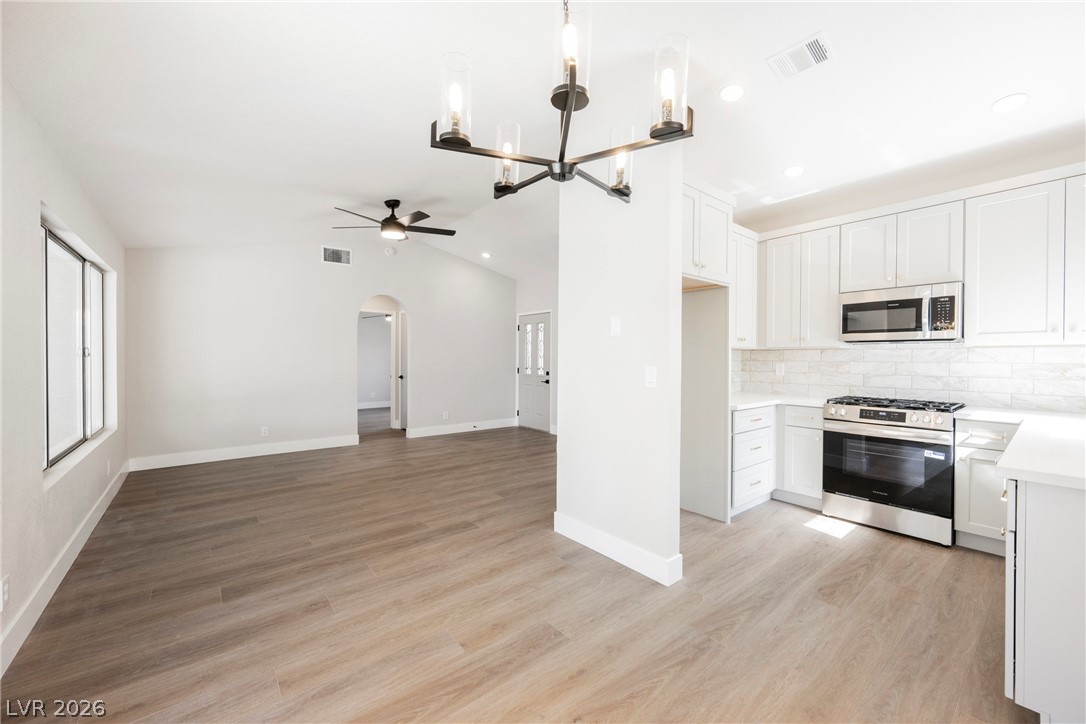 5539 Ballinger Drive Las Vegas NV 89142