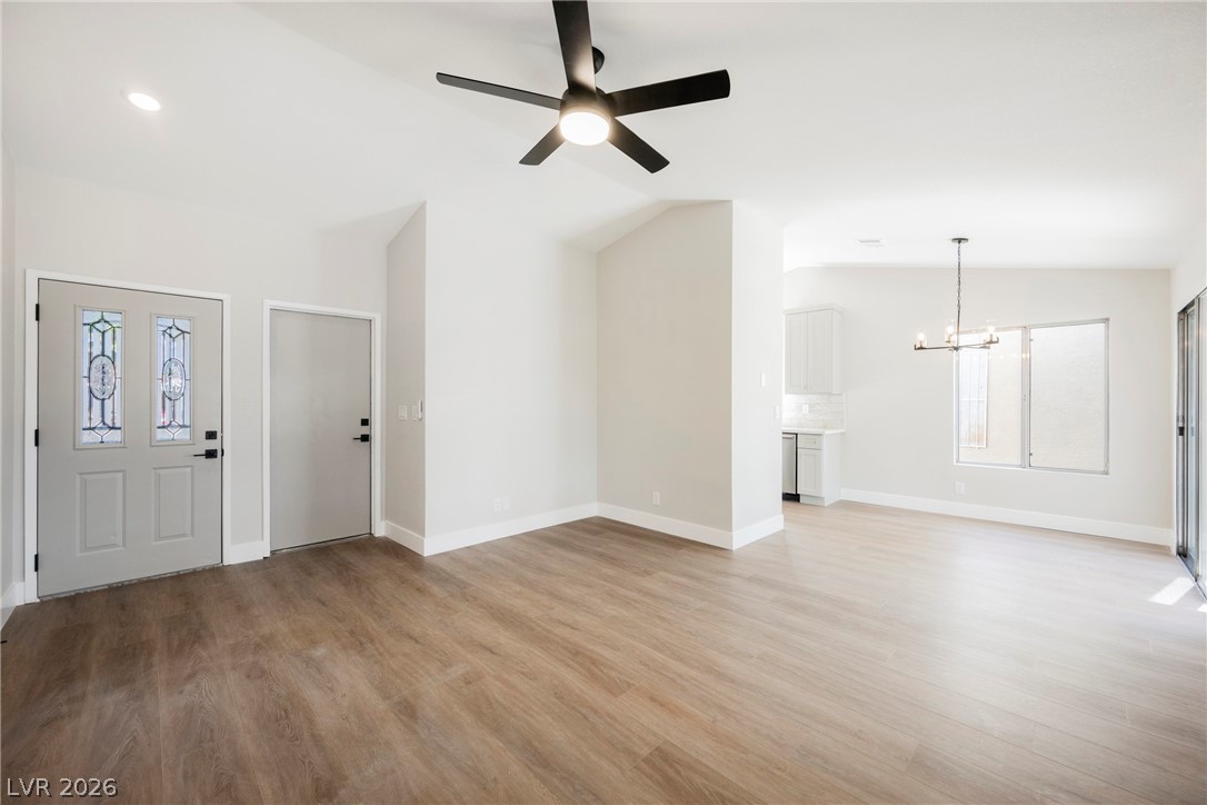5539 Ballinger Drive Las Vegas NV 89142