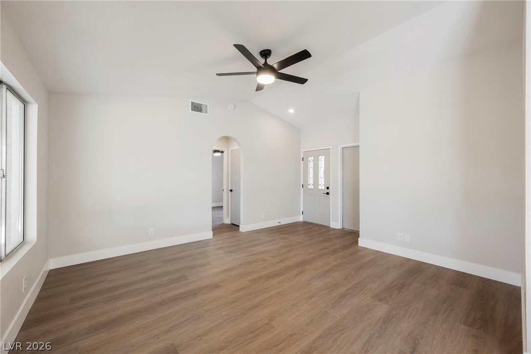 5539 Ballinger Drive Las Vegas NV 89142