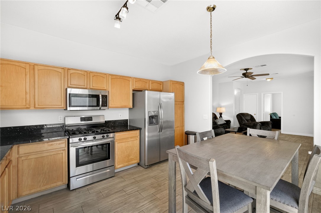 261 Ventana Heights Street Henderson NV 89074