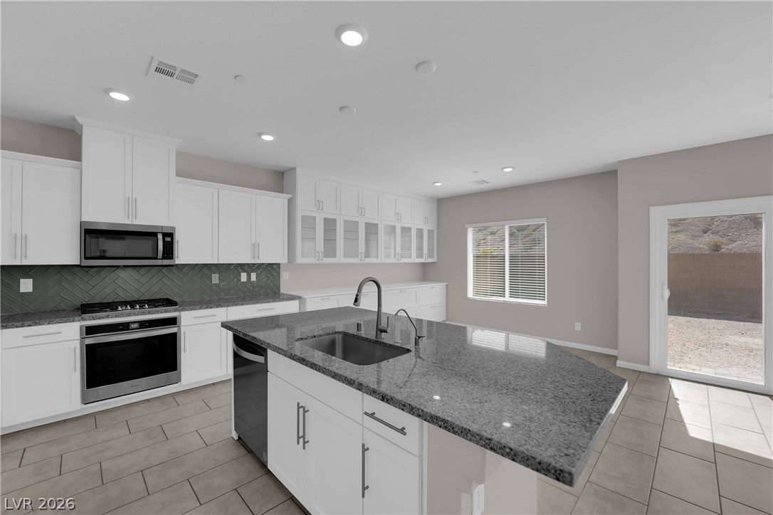 4249 Sago Lily Street Las Vegas NV 89129