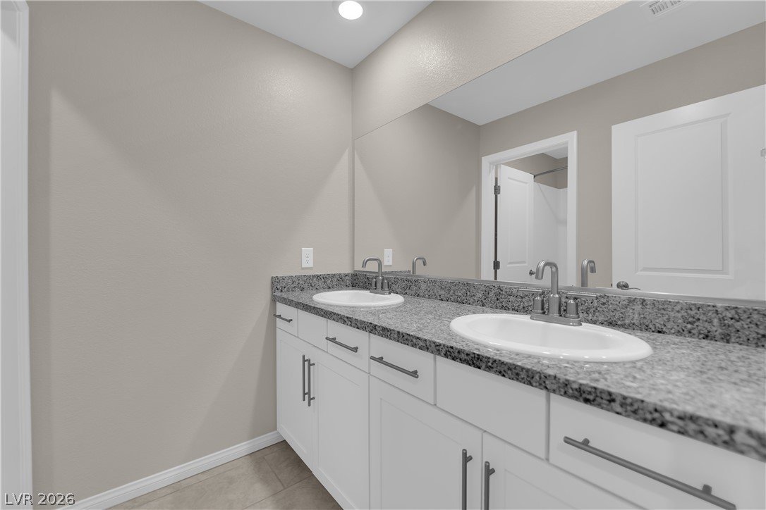 4249 Sago Lily Street Las Vegas NV 89129