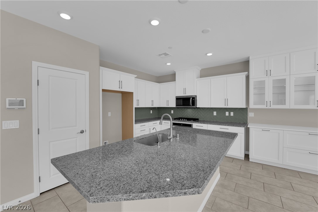 4249 Sago Lily Street Las Vegas NV 89129