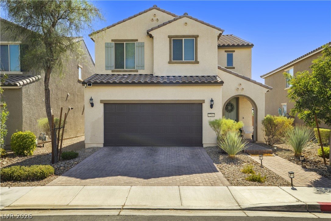 7204 Site Street Las Vegas NV 89113