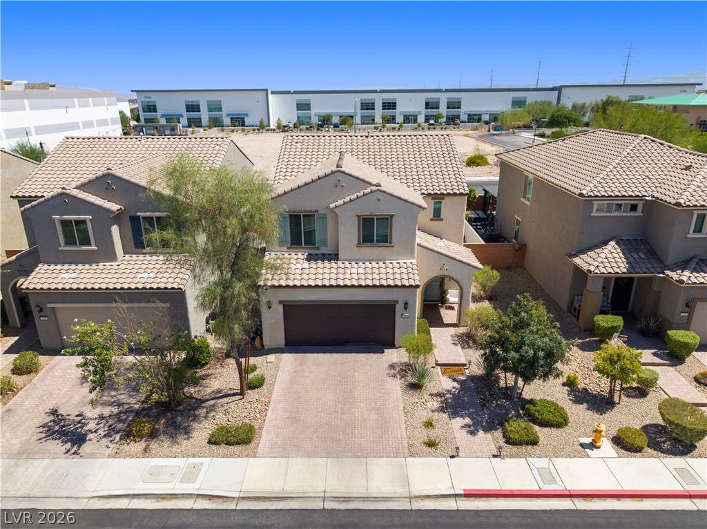 7204 Site Street Las Vegas NV 89113