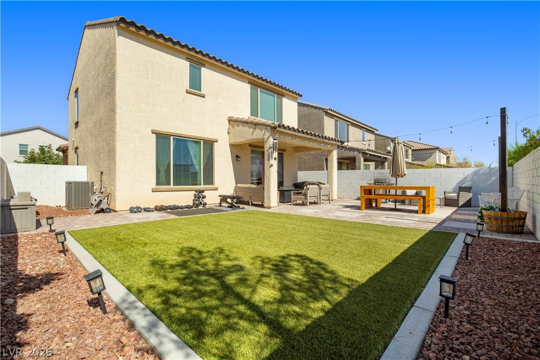 7204 Site Street Las Vegas NV 89113