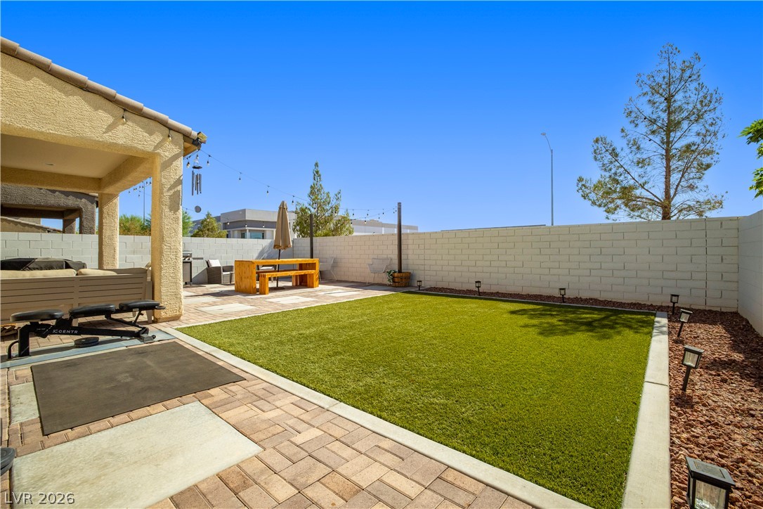 7204 Site Street Las Vegas NV 89113