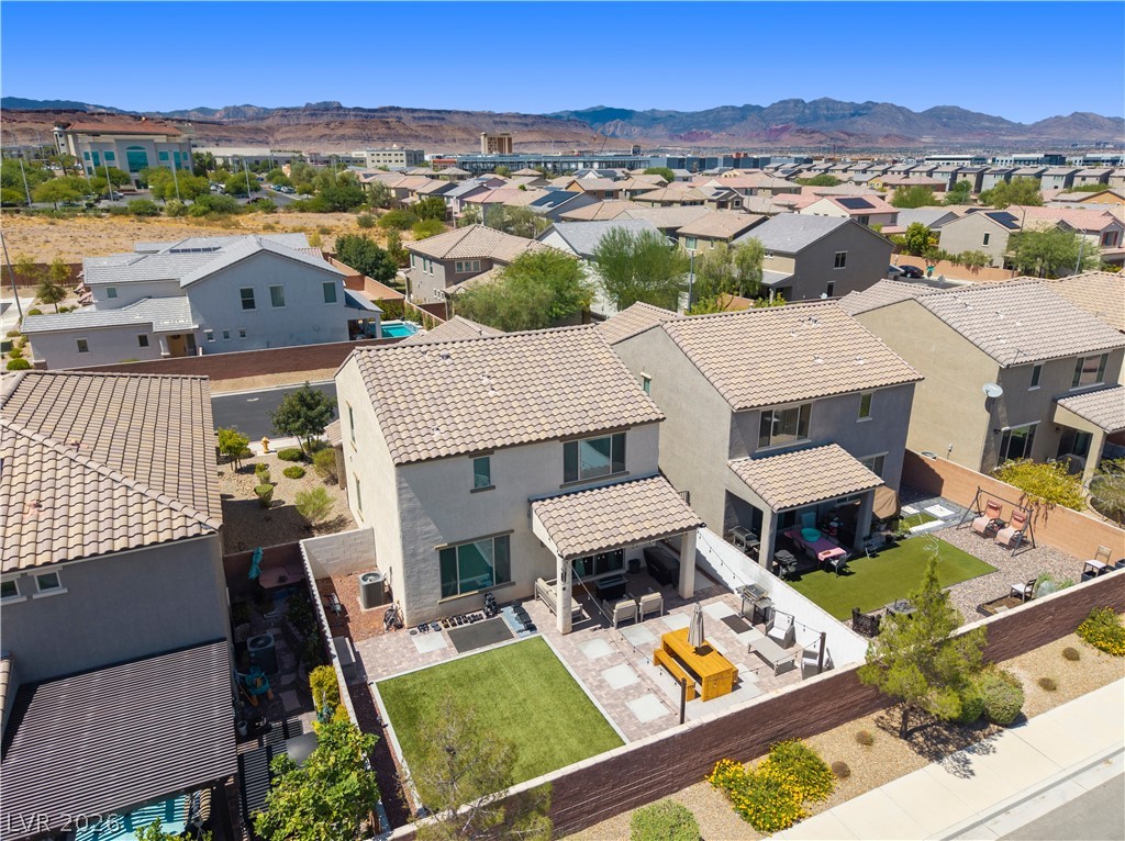 7204 Site Street Las Vegas NV 89113