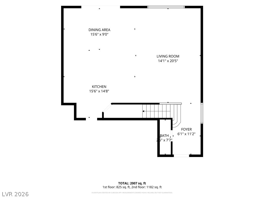 7204 Site Street Las Vegas NV 89113