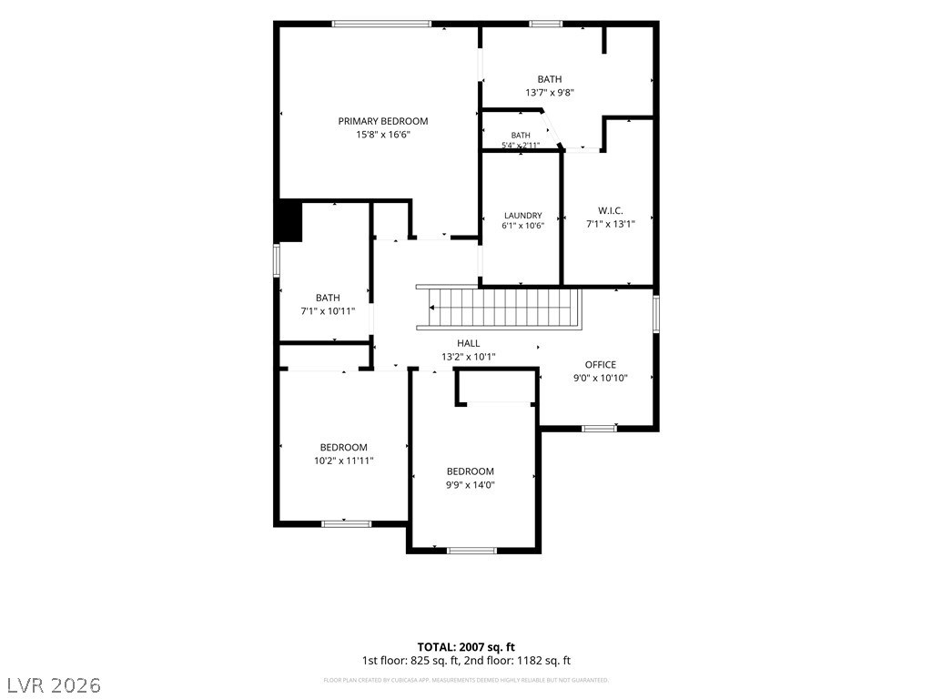 7204 Site Street Las Vegas NV 89113