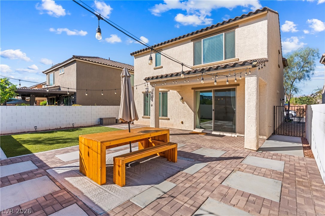 7204 Site Street Las Vegas NV 89113