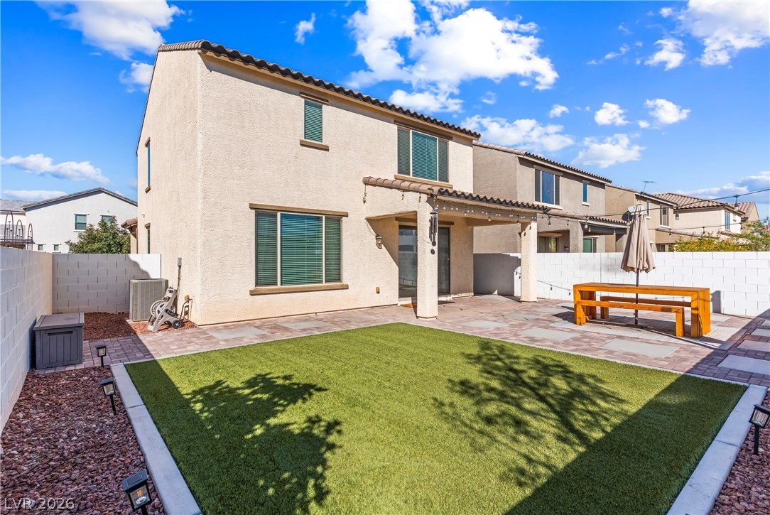 7204 Site Street Las Vegas NV 89113