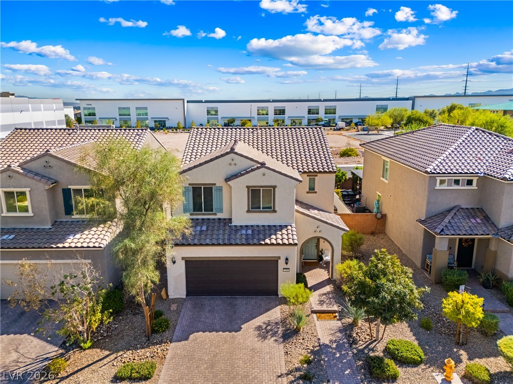 7204 Site Street Las Vegas NV 89113