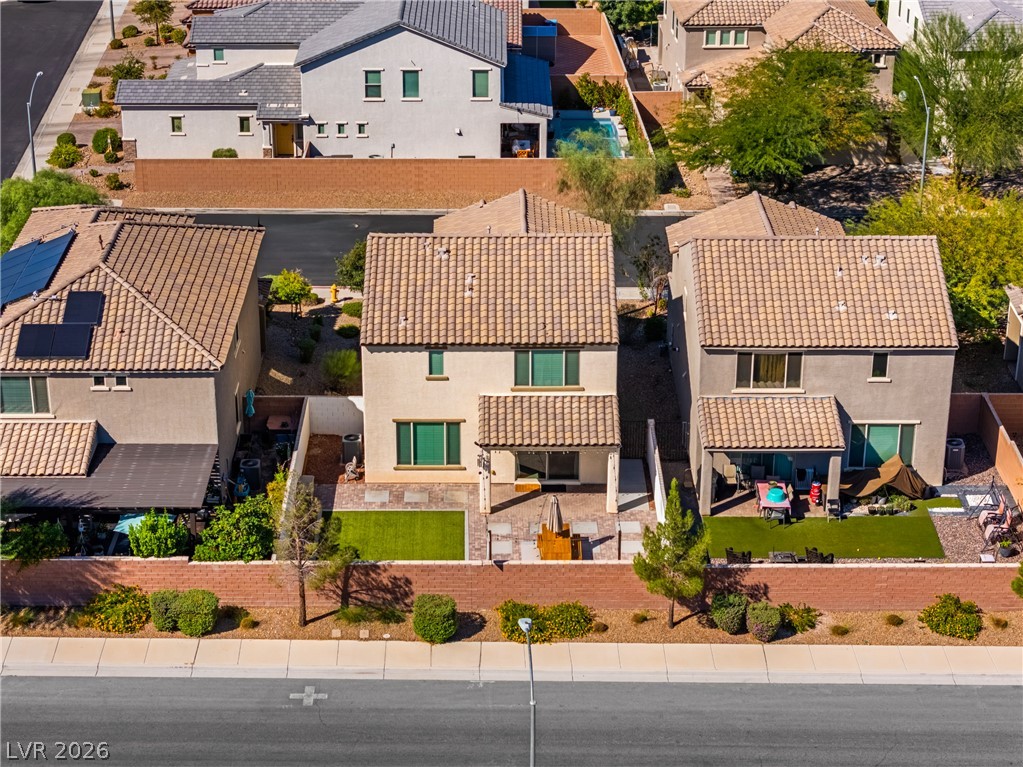 7204 Site Street Las Vegas NV 89113