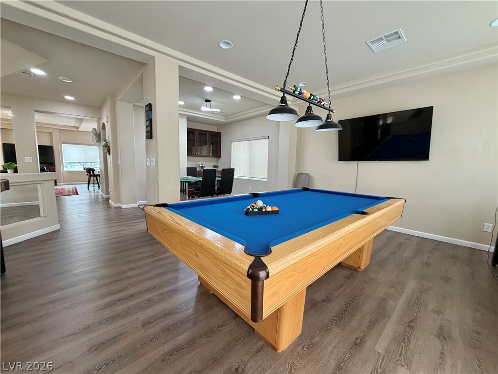 7125 Steele Canyon Street Las Vegas NV 89118
