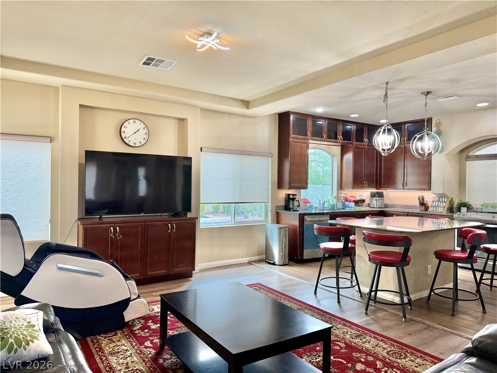 7125 Steele Canyon Street Las Vegas NV 89118