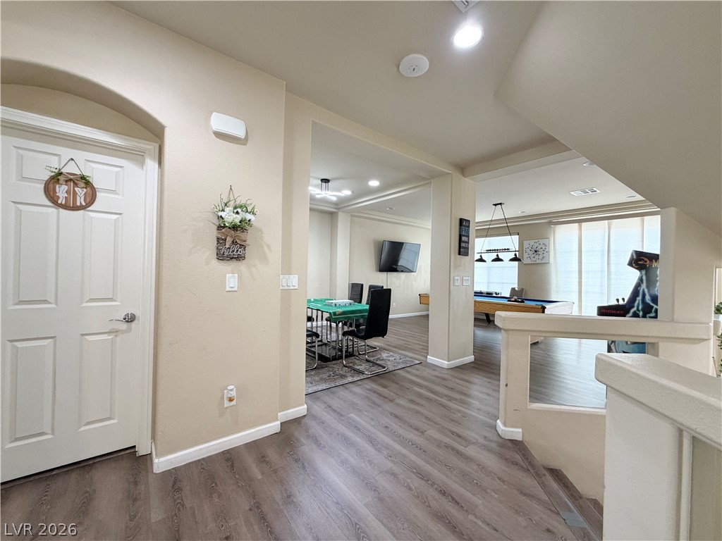 7125 Steele Canyon Street Las Vegas NV 89118