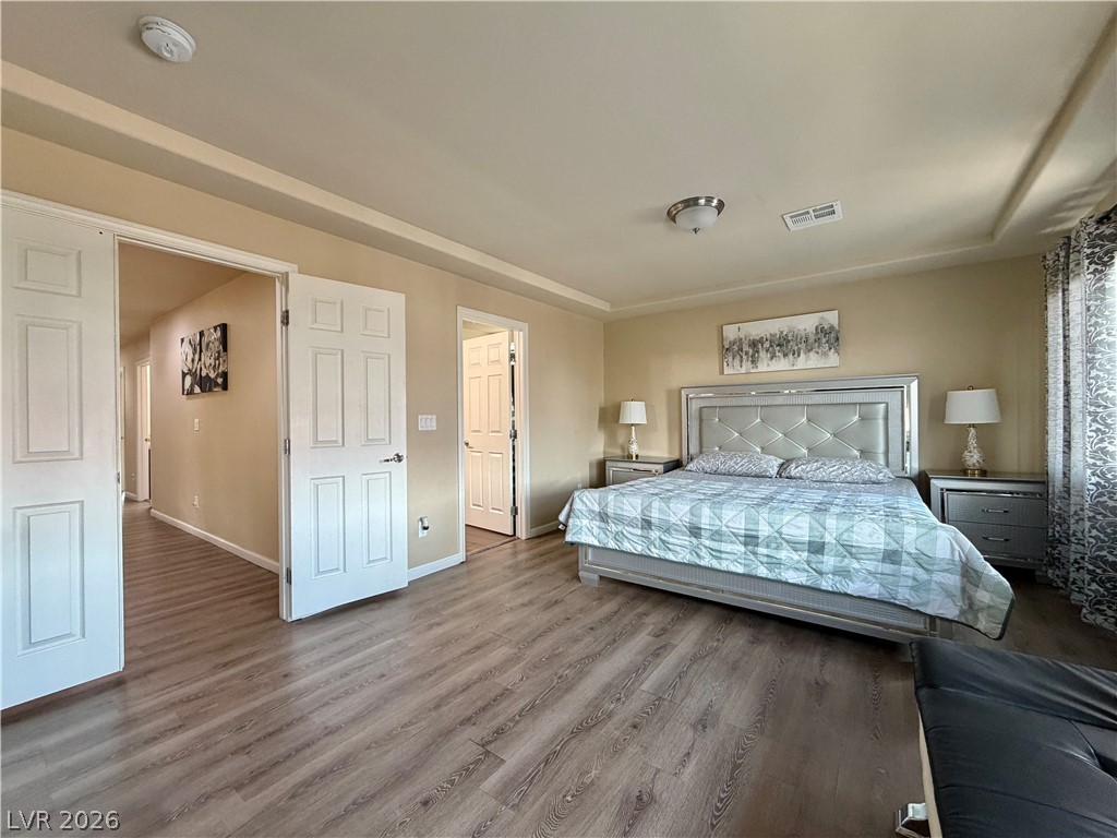 7125 Steele Canyon Street Las Vegas NV 89118