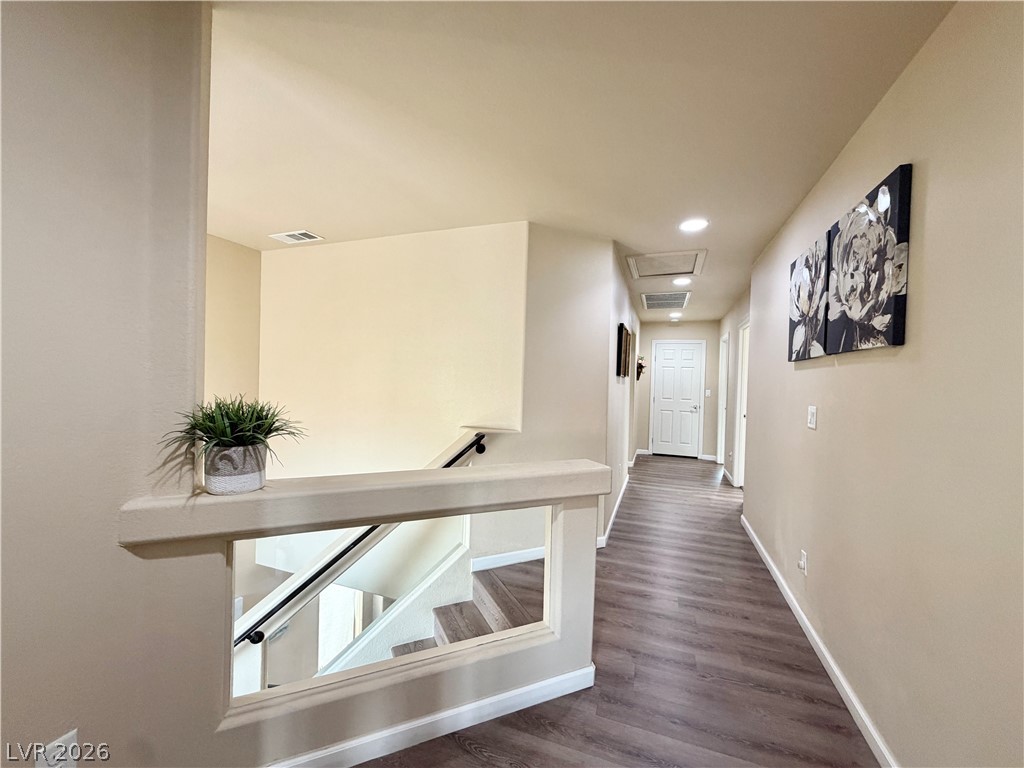 7125 Steele Canyon Street Las Vegas NV 89118