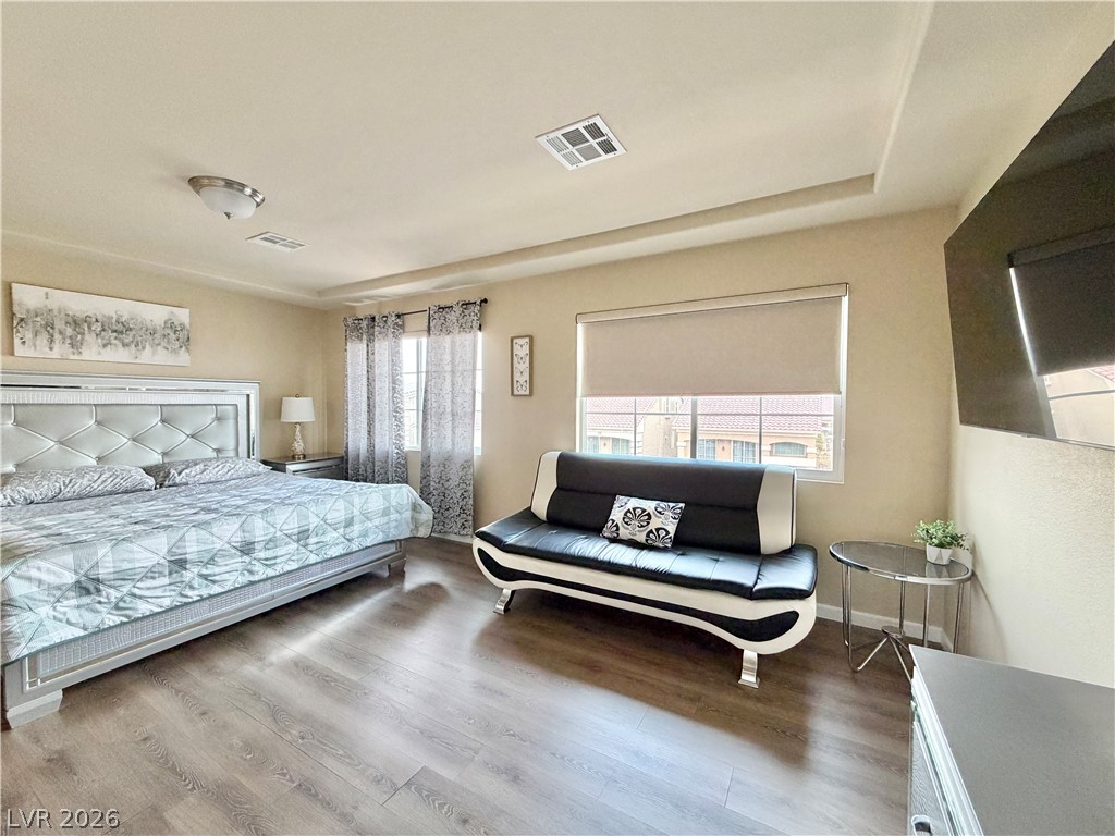 7125 Steele Canyon Street Las Vegas NV 89118