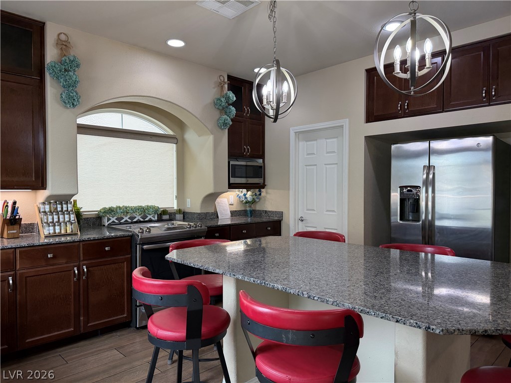 7125 Steele Canyon Street Las Vegas NV 89118
