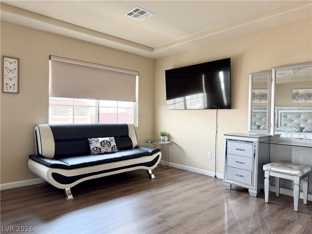 7125 Steele Canyon Street Las Vegas NV 89118