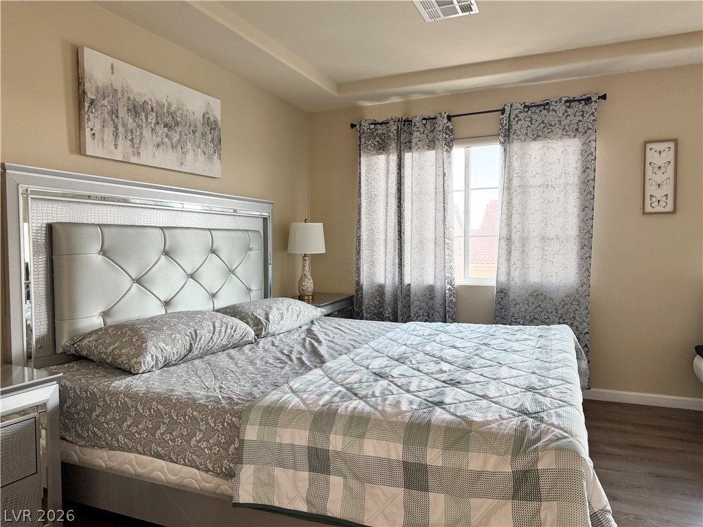 7125 Steele Canyon Street Las Vegas NV 89118