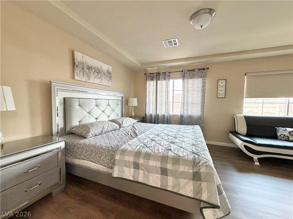 7125 Steele Canyon Street Las Vegas NV 89118