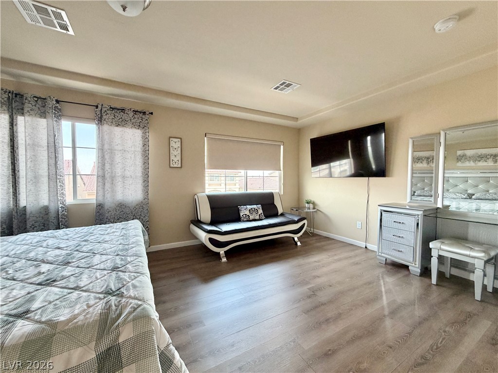 7125 Steele Canyon Street Las Vegas NV 89118