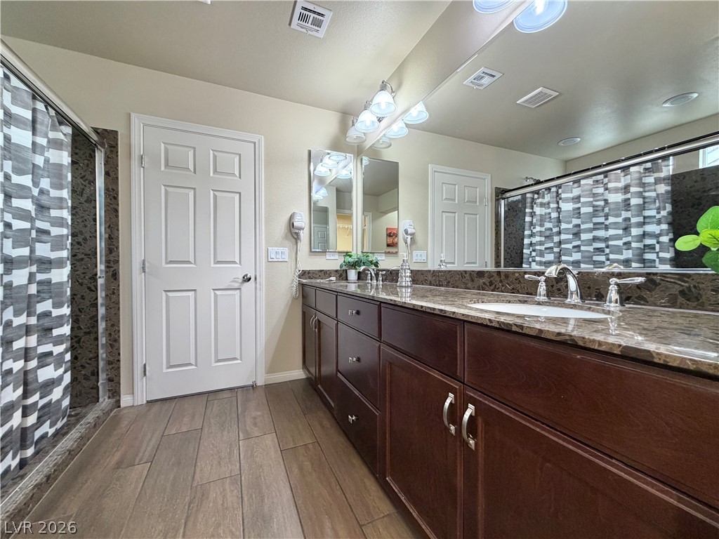 7125 Steele Canyon Street Las Vegas NV 89118