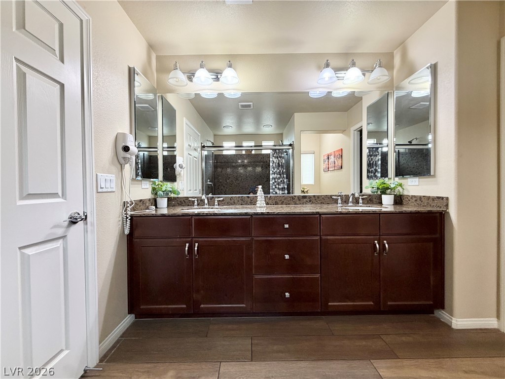 7125 Steele Canyon Street Las Vegas NV 89118