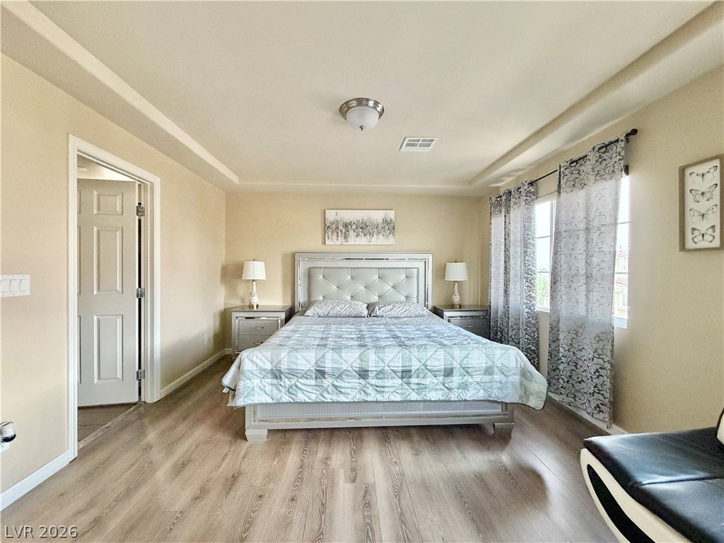 7125 Steele Canyon Street Las Vegas NV 89118