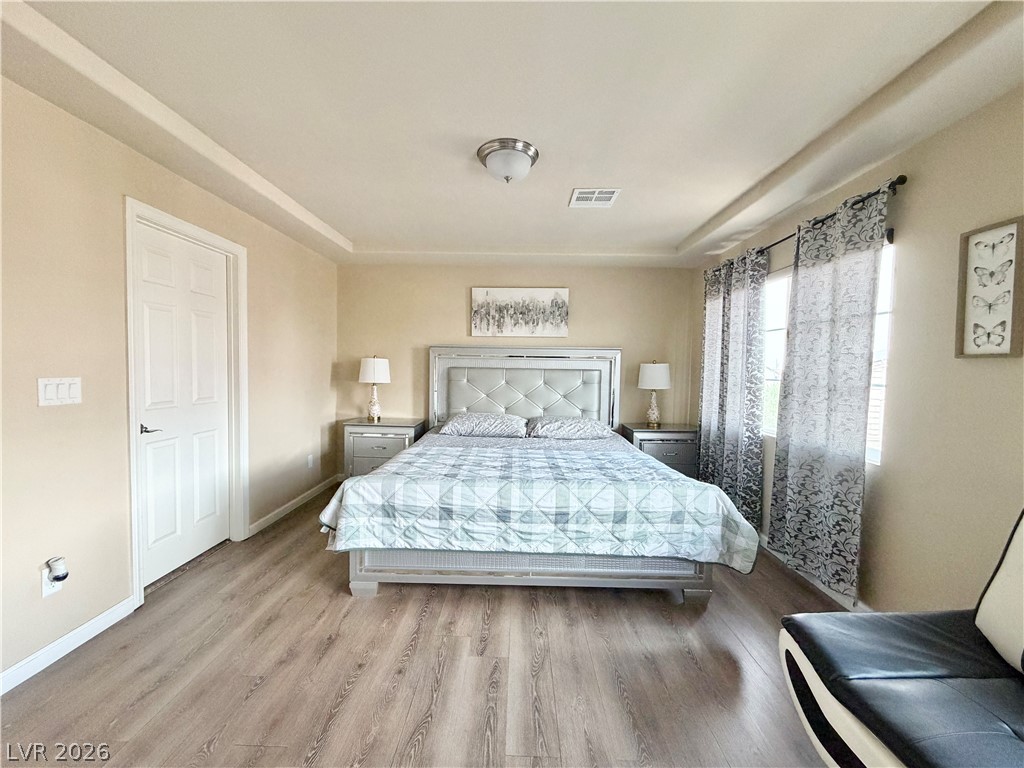 7125 Steele Canyon Street Las Vegas NV 89118